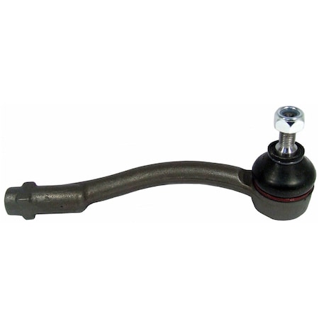 Delphi Steering Tie Rod End, Ta2477 TA2477